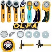 Ofla knives